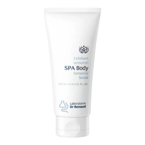 Dr Renaud SPA Body Exfoliant Sensoriel 1 Dr Renaud SPA Body Exfoliant Sensoriel