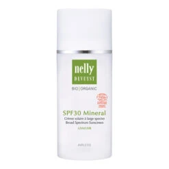 Nelly Devuyst SPF 30 Mineral