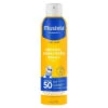 Mustela SPF 50 Mineral Sunscreen Spray
