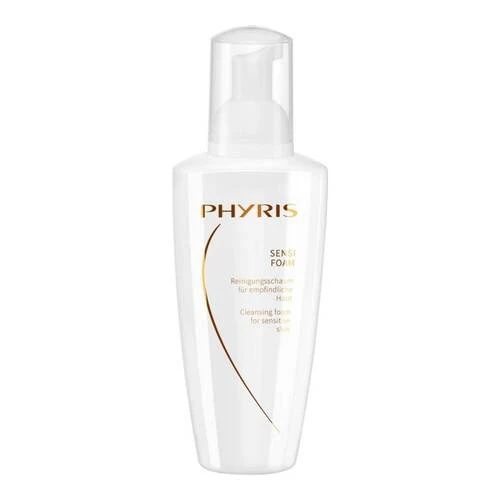 Phyris Sensi Foam Ultra Soft Cleanser 1 Phyris Sensi Foam Ultra Soft Cleanser