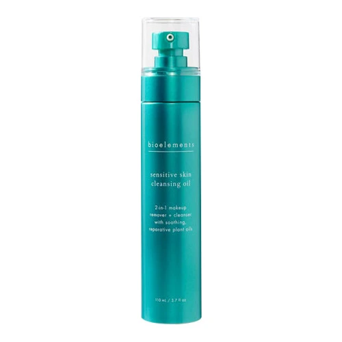 Bioelements Sensitive Skin Cleansing Oil 1 Bioelements Sensitive Skin Cleansing Oil