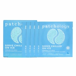 Patchology Serve Chilled Bubbly Eye Gel