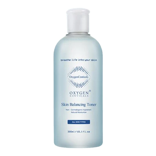 OxygenCeuticals Skin Balancing Toner 1 OxygenCeuticals Skin Balancing Toner