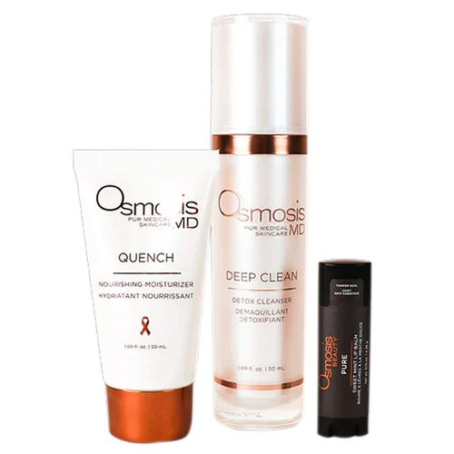 Osmosis MD Professional Skin Recharge Kit 1 Osmosis MD Professional Skin Recharge Kit