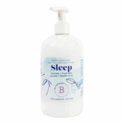 The Bathologist Sleep Smoothing Body Lotion