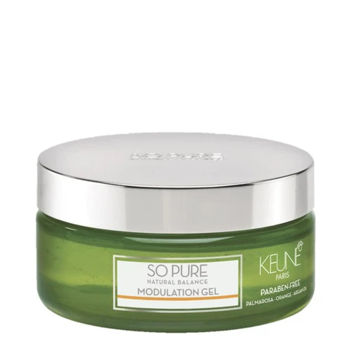 Keune So Pure Modulation Gel Ultra Strong 1 Keune So Pure Modulation Gel Ultra Strong