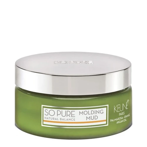 Keune So Pure Molding Mud 1 Keune So Pure Molding Mud