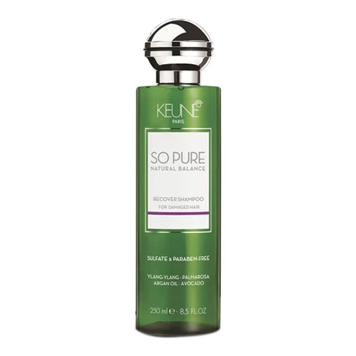 Keune So Pure Recover Shampoo 1 Keune So Pure Recover Shampoo