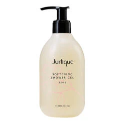 Jurlique Softening Rose Shower Gel