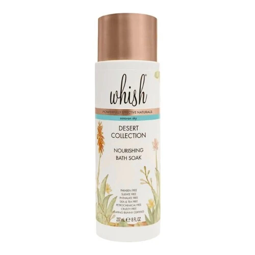 Whish Sonoran Sky Nourishing Bath Soak 1 Whish Sonoran Sky Nourishing Bath Soak