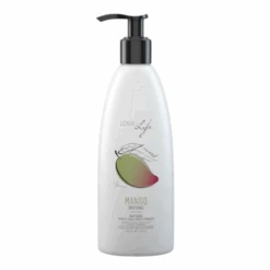 Loma Organics Body Wash Soothing Mango