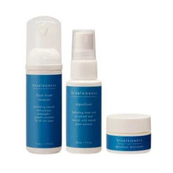 Bioelements 3-Step Mini Starter Set: Combination Skin