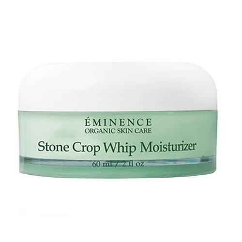 Eminence Organics Stone Crop Whip Moisturizer 1 Eminence Organics Stone Crop Whip Moisturizer