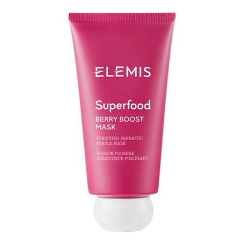 Elemis Superfood Berry Boost Mask 1 Elemis Superfood Berry Boost Mask