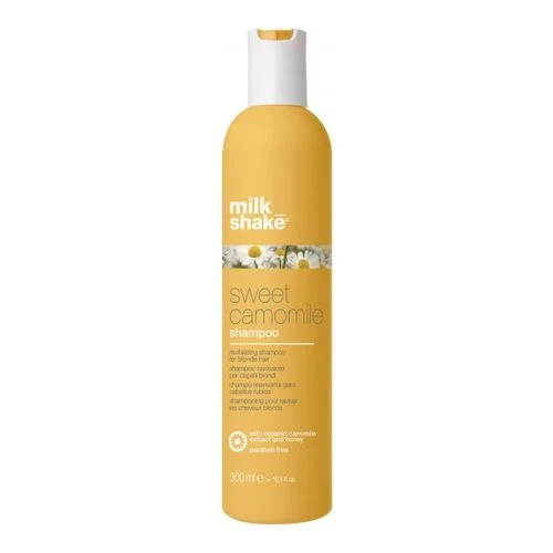Milk_shake Sweet Camomile Shampoo 1 Milk_shake Sweet Camomile Shampoo