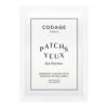 Codage Paris The Eye Contour Patches