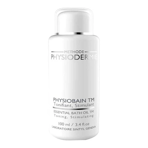 Physiodermie Toning Stimulating (TM) Bath Oil 1 Physiodermie Toning Stimulating (TM) Bath Oil