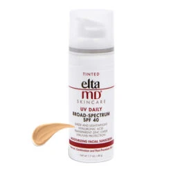 EltaMD UV Daily Broad-Spectrum SPF 40 12 EltaMD UV Daily Broad-Spectrum SPF 40 -Care Product Store UV Daily Broad Spectrum Tinted SPF 40 30986 6577 detail