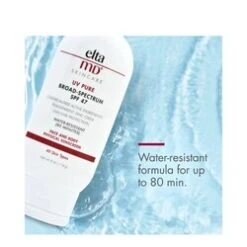 EltaMD UV Pure Broad-Spectrum SPF 47 -Care Product Store UV Pure Broad Spectrum SPF 47 add3 22810 1285 general
