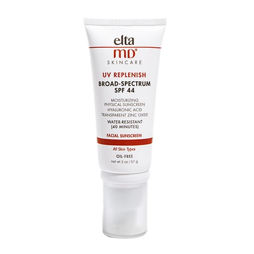 EltaMD UV Replenish Broad-Spectrum SPF 44 1 EltaMD UV Replenish Broad-Spectrum SPF 44