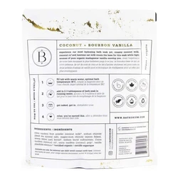 Bathorium Vegan Milk Bath 3 Bathorium Vegan Milk Bath - Image 3