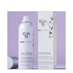 Yonka Vital Defense Multi-Protection Mist 3 Yonka Vital Defense Multi-Protection Mist - Image 3