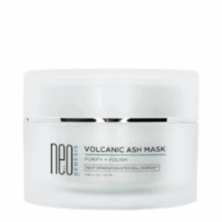 NeoGenesis Volcanic Ash Mask