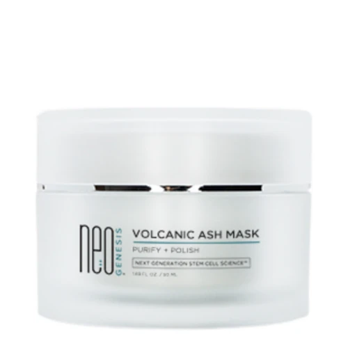 NeoGenesis Volcanic Ash Mask 1 NeoGenesis Volcanic Ash Mask