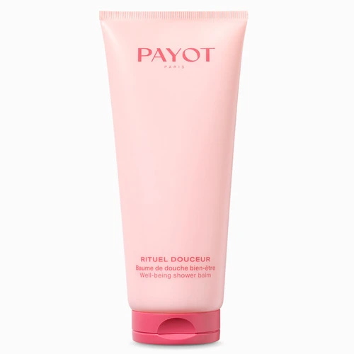 Payot Well-Being Shower Balm 1 Payot Well-Being Shower Balm