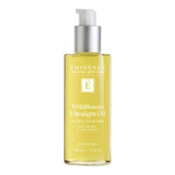 Eminence Organics Wildflower Ultralight Oil