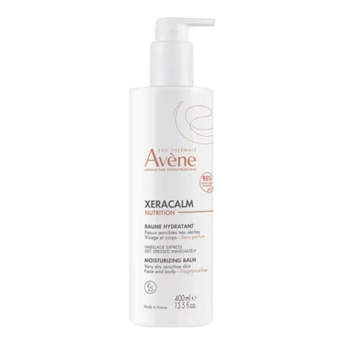 Avène Avene XeraCalm Nutrition Balm 2 Avène Avene XeraCalm Nutrition Balm - Image 2