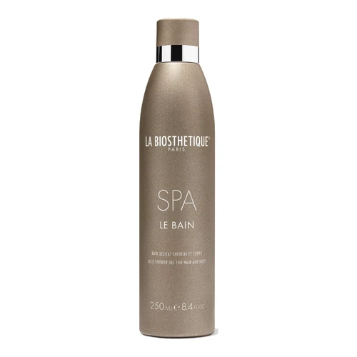 La Biosthetique Le Bain Spa 1 La Biosthetique Le Bain Spa