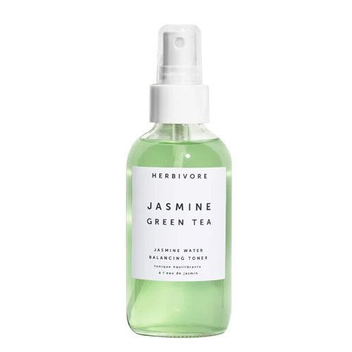 Herbivore Botanicals Jasmine Green Tea Balancing Toner 1 Herbivore Botanicals Jasmine Green Tea Balancing Toner