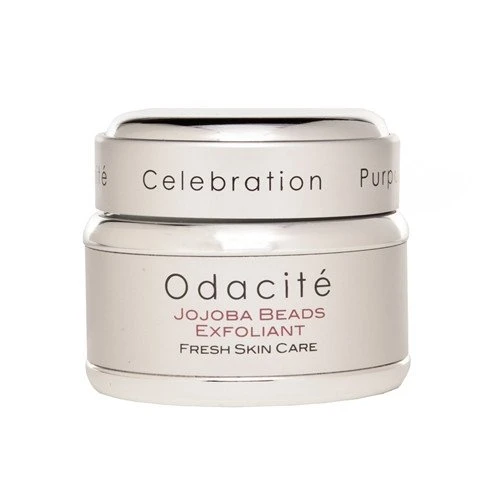 Odacite Jojoba Beads Exfoliant 1 Odacite Jojoba Beads Exfoliant